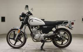 YAMAHA YB125SP 1987