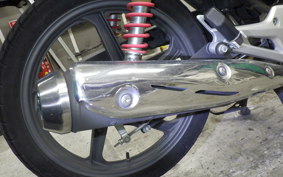 HONDA CBF 125 2023