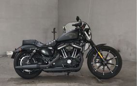 HARLEY HARLEY XL883N LE2