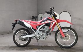 HONDA CRF250L MD44