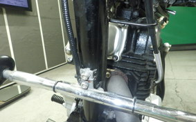 YAMAHA TW225 DG09J