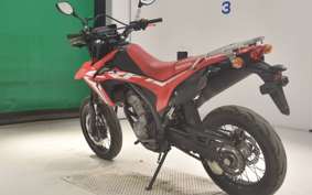 HONDA CRF250M 2018 MD44