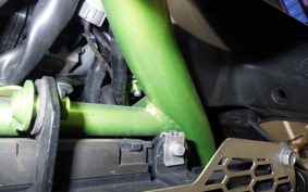 KAWASAKI Z650 A 2019 ER650H