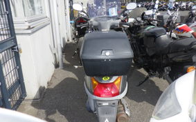 HONDA LEAD 100 JF06