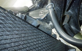 KAWASAKI Z1000 Gen.2 2003 ZRT00A