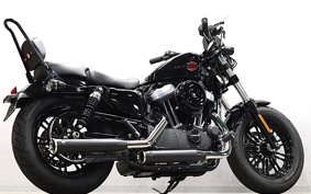 HARLEY XL1200X 2021 LC3