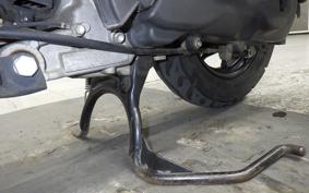 SUZUKI LET's 5 CA47A