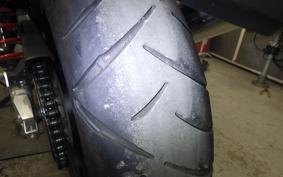 HONDA CB400SF GEN 4 A 2021 NC42