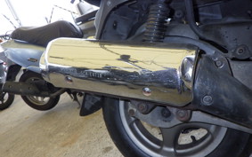 YAMAHA MAJESTY 125 FI