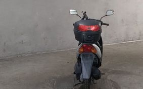 SUZUKI LET's 2 CA1PA