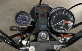 HONDA GL 500 WING 1981 GL500