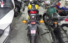 HONDA ｸﾞﾛﾑ JC61