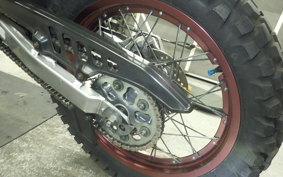YAMAHA SEROW 250 2020 DG11J