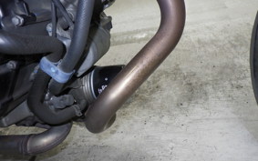 SUZUKI SV650 A 2017 VP55B