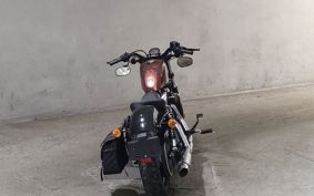 HARLEY XL1200X 2014 LC3
