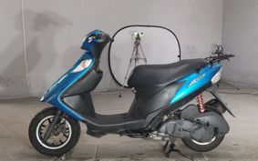 SUZUKI ADDRESS V125 CF46A