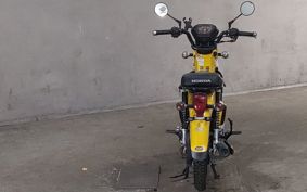 HONDA CROSS CUB110 JA45