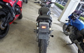 SUZUKI GSX400 IMPULSE 1994 GK79A