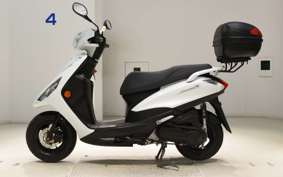 YAMAHA AXIS 125 Z 2011 SEJ6J