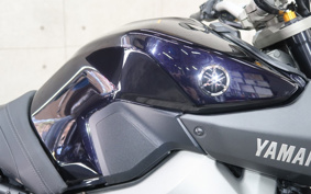 YAMAHA MT-09 2016 RN34J