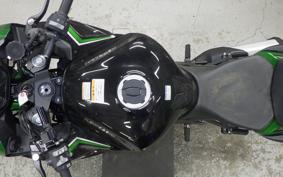 KAWASAKI NINJA 1000 SX 2023 ZXT02K