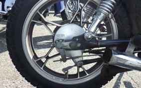 SUZUKI GN125