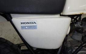 HONDA APE 50