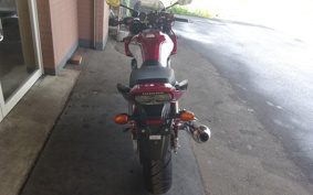 HONDA CB400 SUPER  BOL DOR ABS 2022 NC42