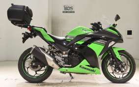 KAWASAKI NINJA 250 2026 EX250L