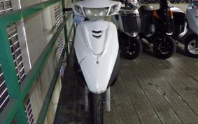 YAMAHA AXIS 125 TREET 1981 SE53J