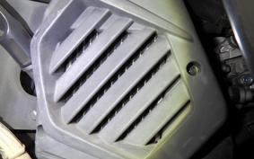 HONDA TACT Gen.4 2014 AF79