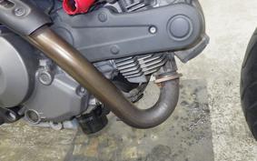 DUCATI MONSTER 796 A 2015