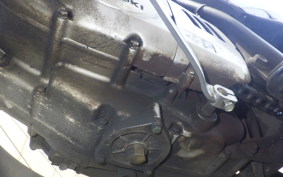 SUZUKI GN125 F Gen.2