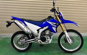 YAMAHA WR250R DG15J