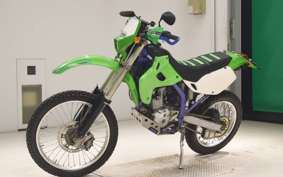 KAWASAKI KLX250 SR LX250E