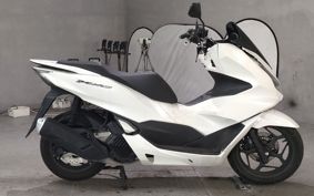 HONDA PCX 160 KF47