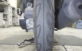 HONDA TACT Basket AF75