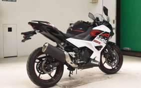 KAWASAKI NINJA 400 2020 EX400G