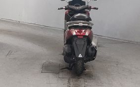 YAMAHA N-MAX 125 SE86J