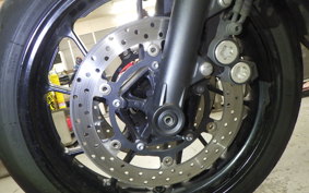YAMAHA MT-07 2021 RM33J