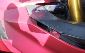 YAMAHA YZF-R25 RG43J