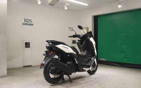 YAMAHA NMAX-3 2006 SEL1J