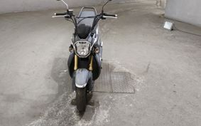 HONDA ZOOMERX JF52