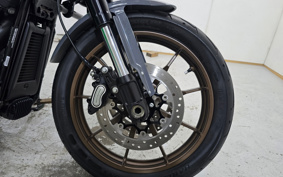 HARLEY FXLRST 2022 YXZ