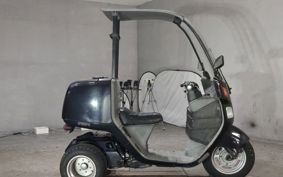 HONDA GYRO TA02