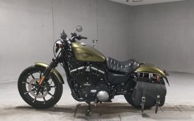HARLEY XL883N 2015 LE2