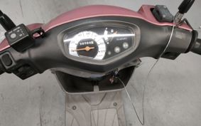 SUZUKI ADDRESS V125 CF46A