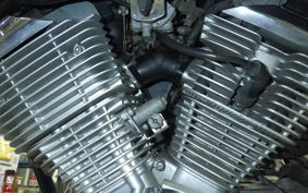 YAMAHA DRAGSTAR 250 2015 VG02J