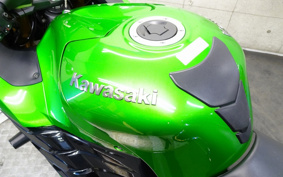 KAWASAKI NINJA ZX-14R 2012 ZXT40E
