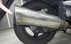 SUZUKI SKYWAVE 250 (Burgman 250) SS 2011 CJ43A